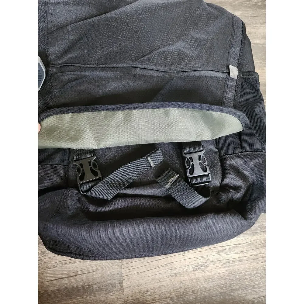 SOC Sandpiper Of California Piper Gear Military Tactical Padded Laptop Backpack
